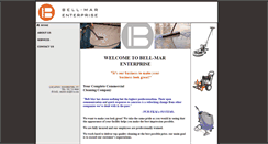 Desktop Screenshot of bell-mar.com
